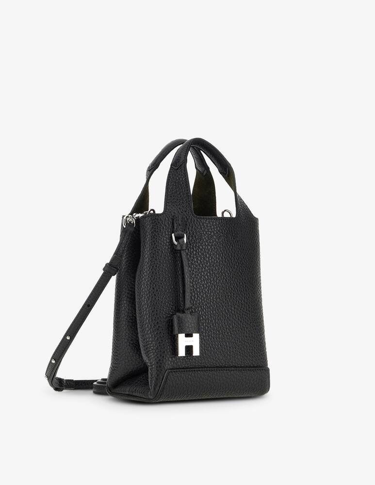 rinascente Hogan Mini shopping bag