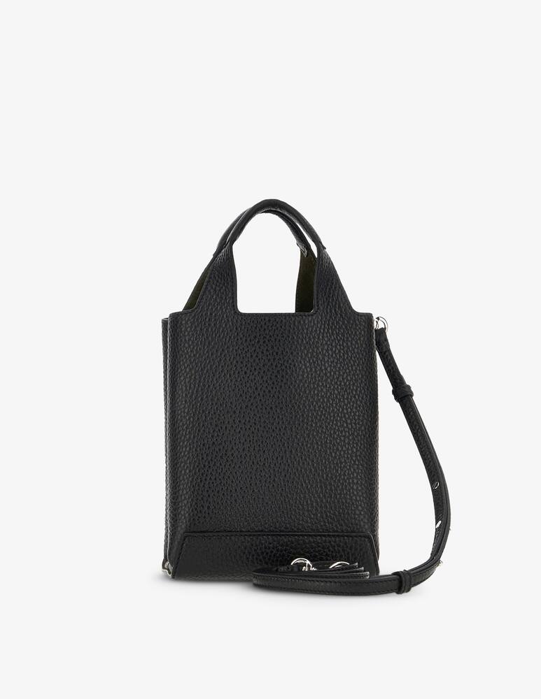 rinascente Hogan Mini shopping bag
