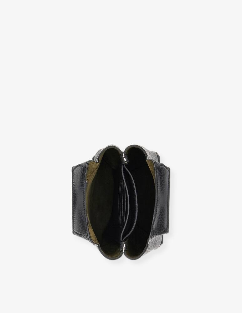 rinascente Hogan Mini shopping bag