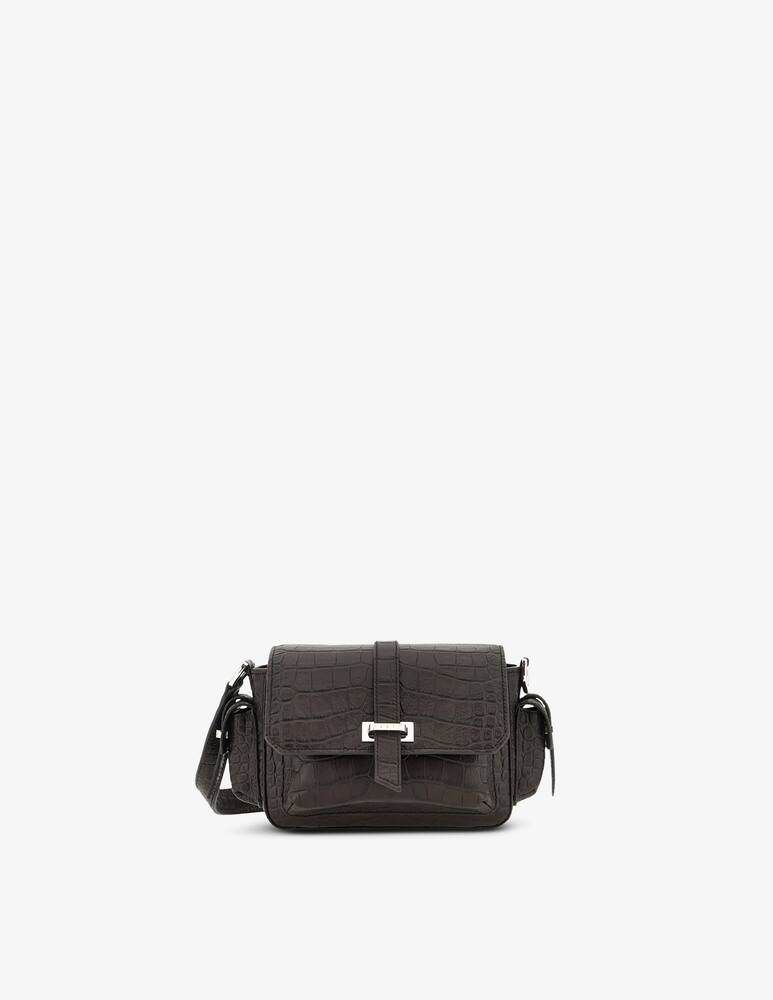 Hogan Flap S crossbody bag - picture 1 Hogan Flap S crossbody bag - picture 1