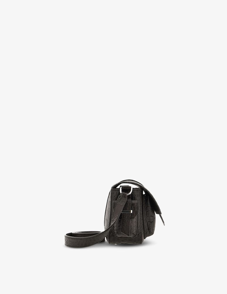 rinascente Hogan Flap S crossbody bag