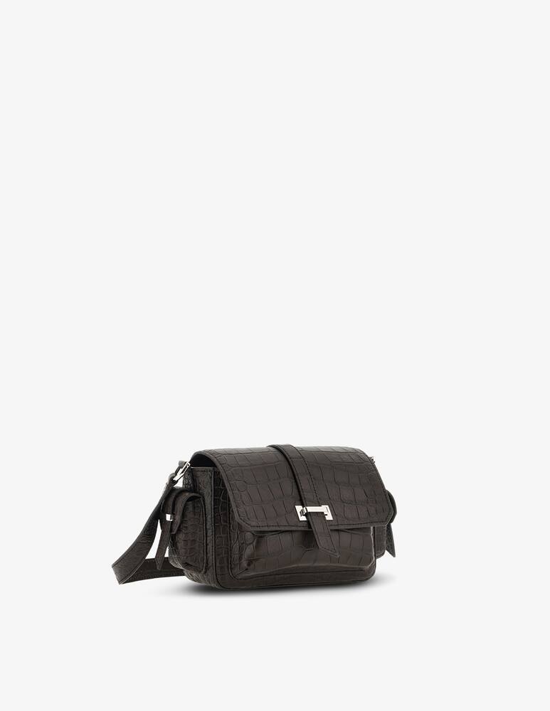 rinascente Hogan Flap S crossbody bag