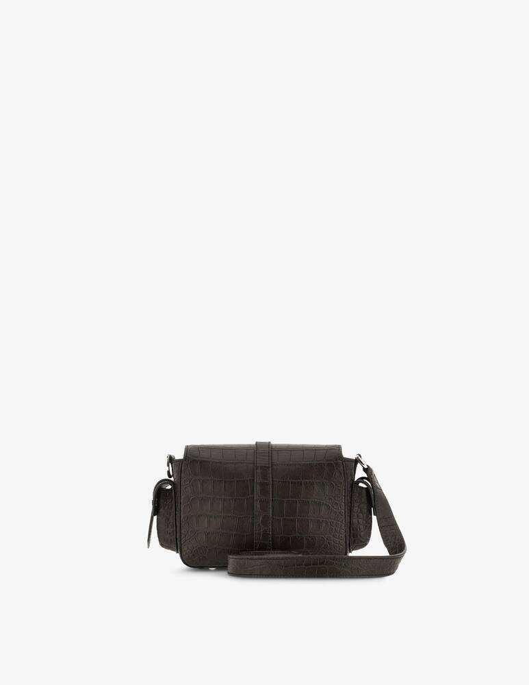 rinascente Hogan Flap S crossbody bag