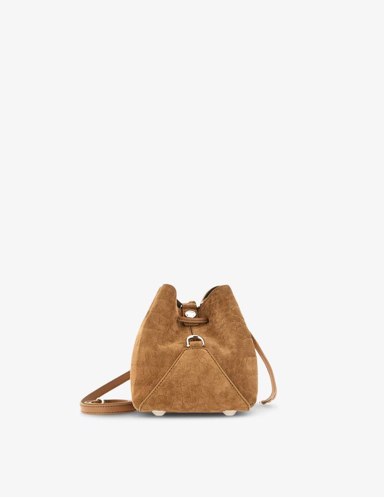 rinascente Hogan Borsa bucket mini Hocket