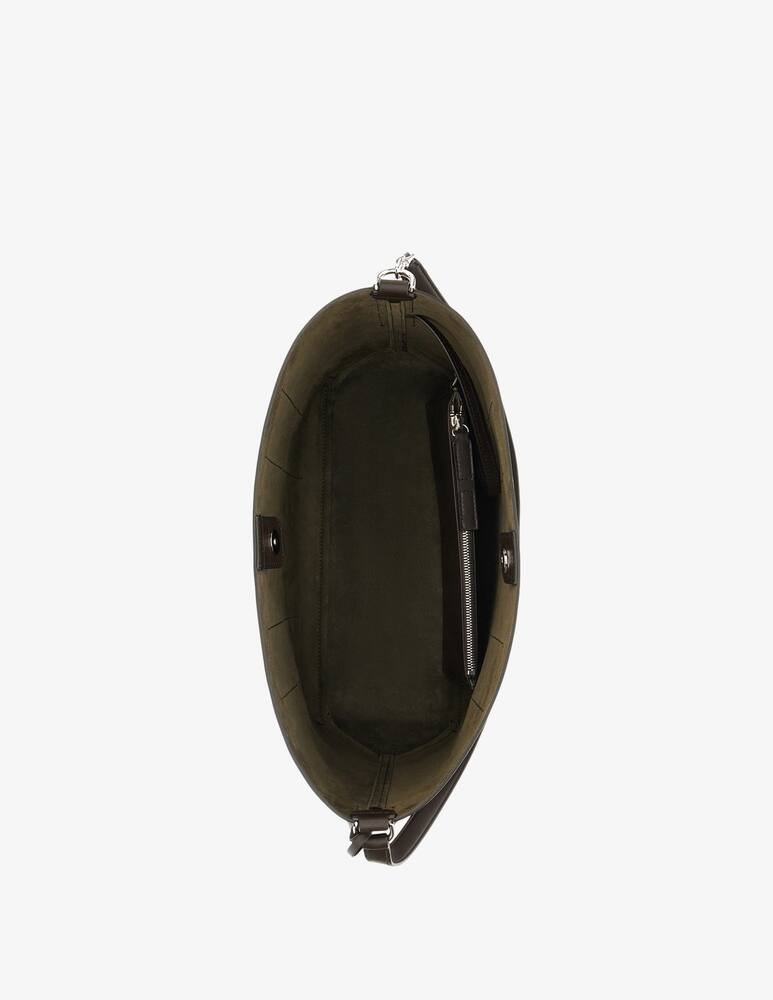 rinascente Hogan Borsa hobo M Hocket