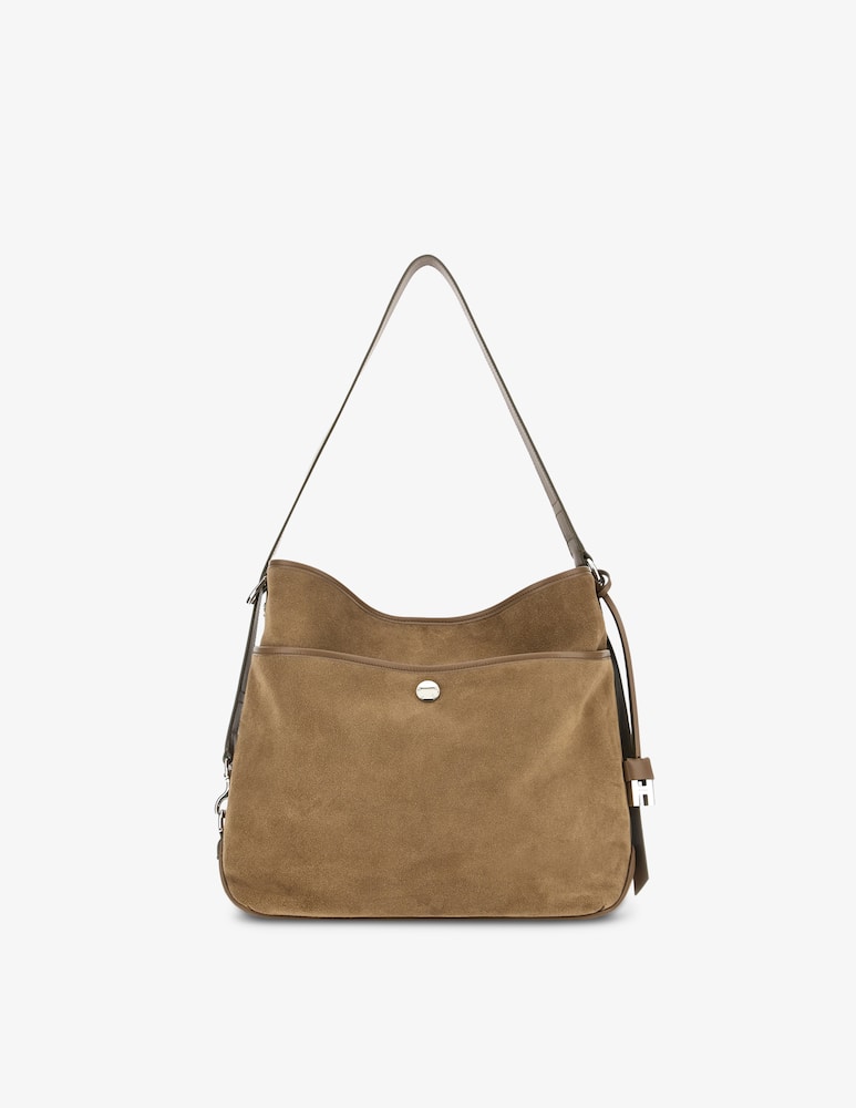 rinascente Hogan Hocket hobo bag medium