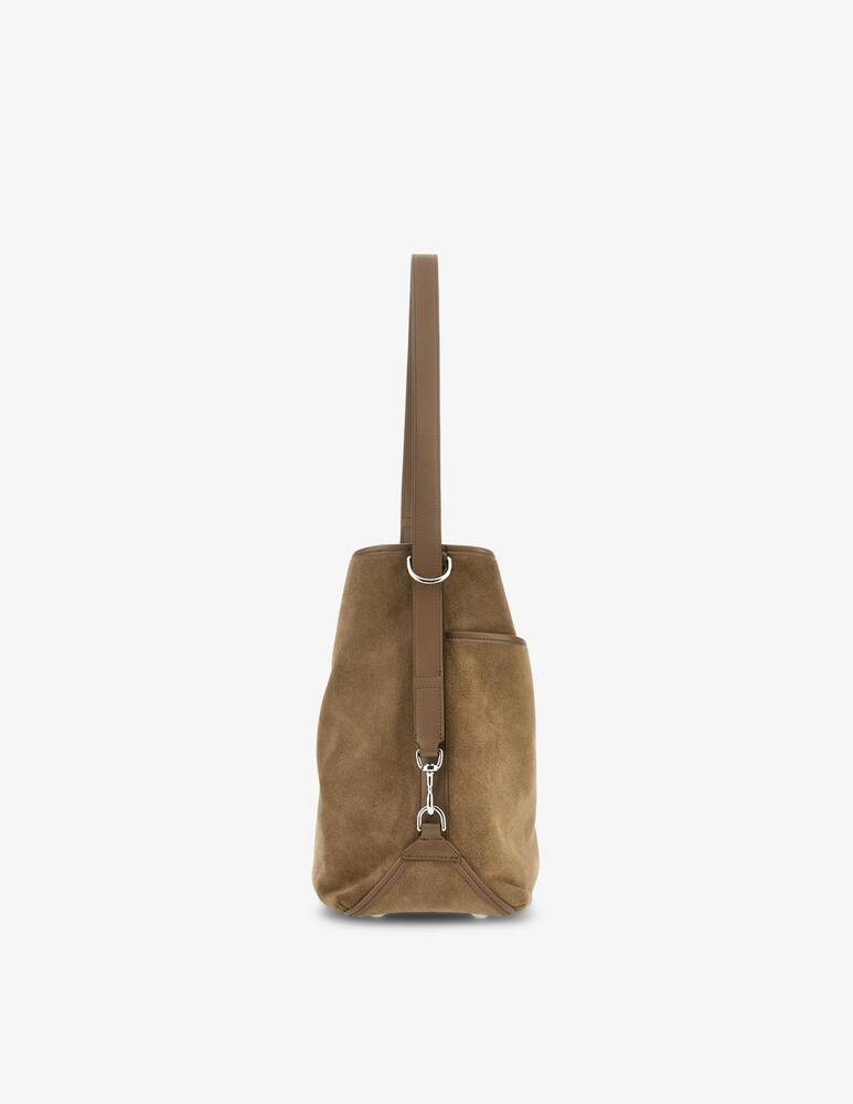 rinascente Hogan Hocket hobo bag medium