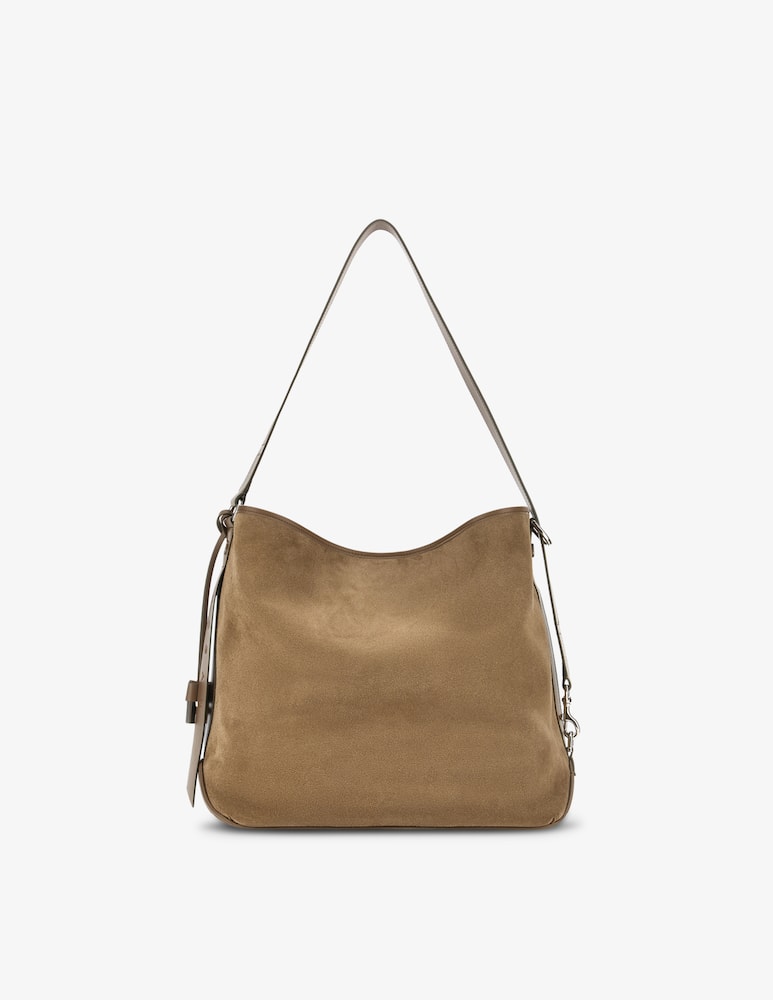 rinascente Hogan Hocket hobo bag medium