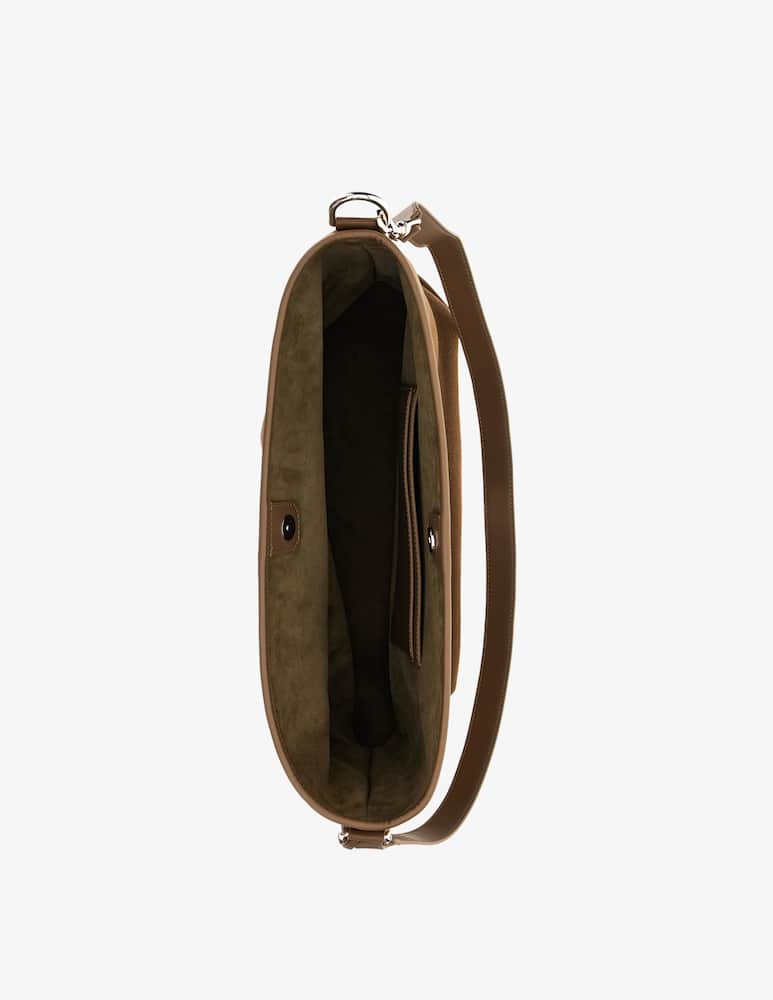 rinascente Hogan Hocket hobo bag medium