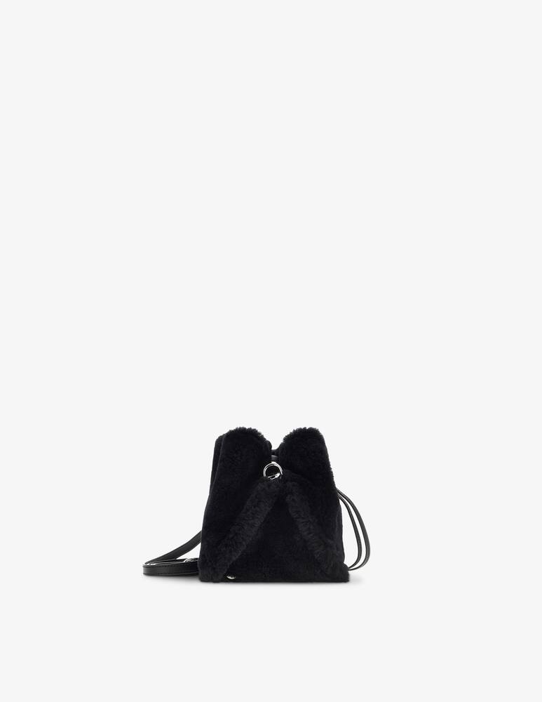 rinascente Hogan Borsa bucket mini Hogan