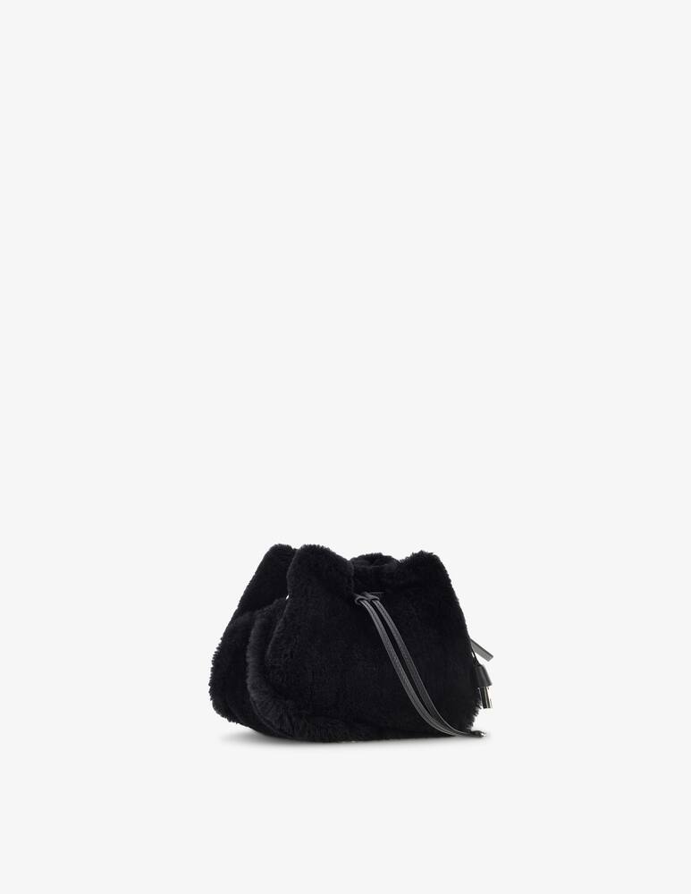rinascente Hogan Borsa bucket mini Hogan