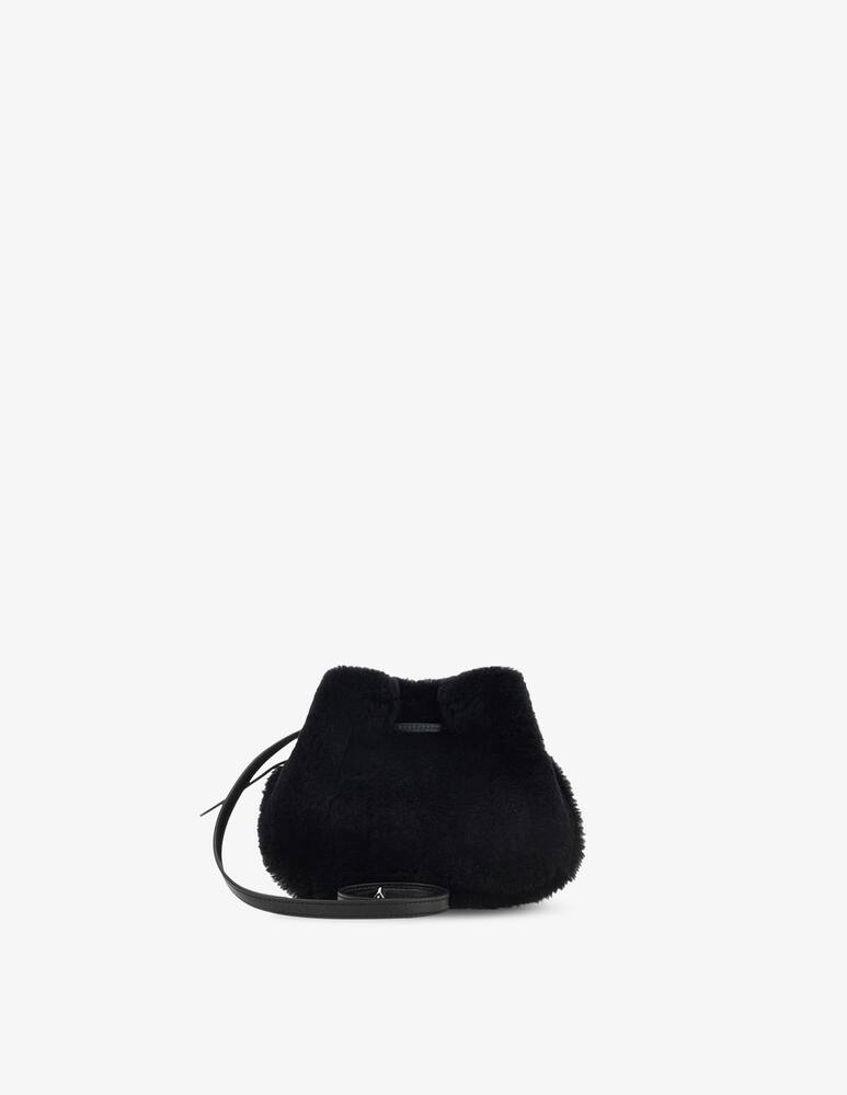 rinascente Hogan Borsa bucket mini Hogan