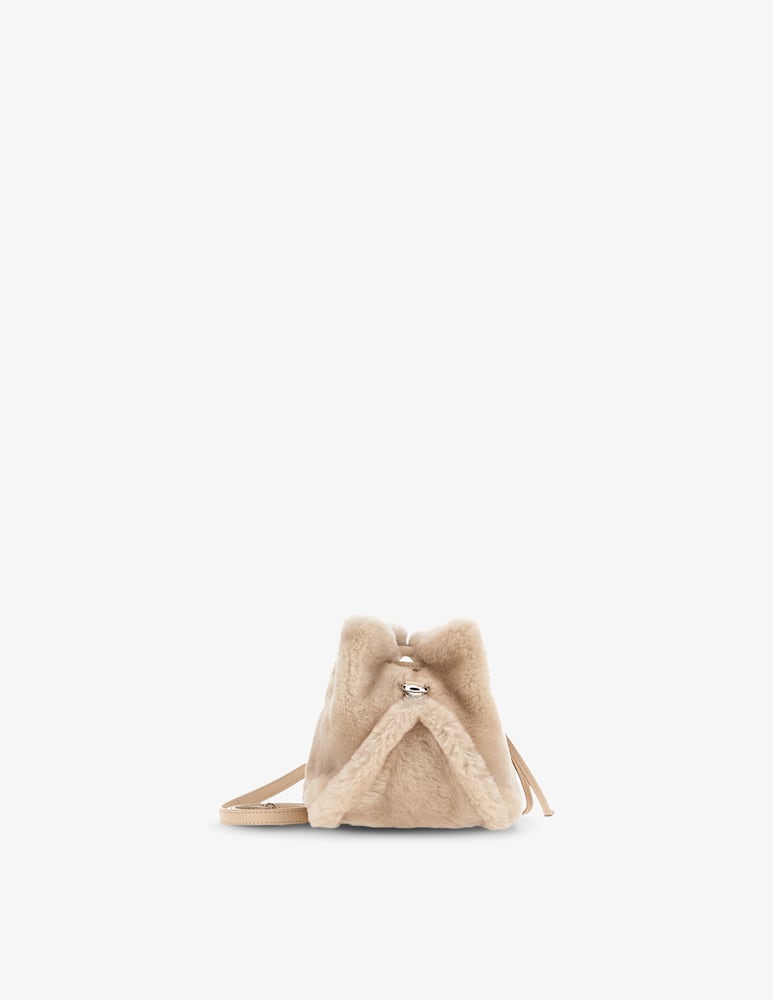 rinascente Hogan Mini bucket bag
