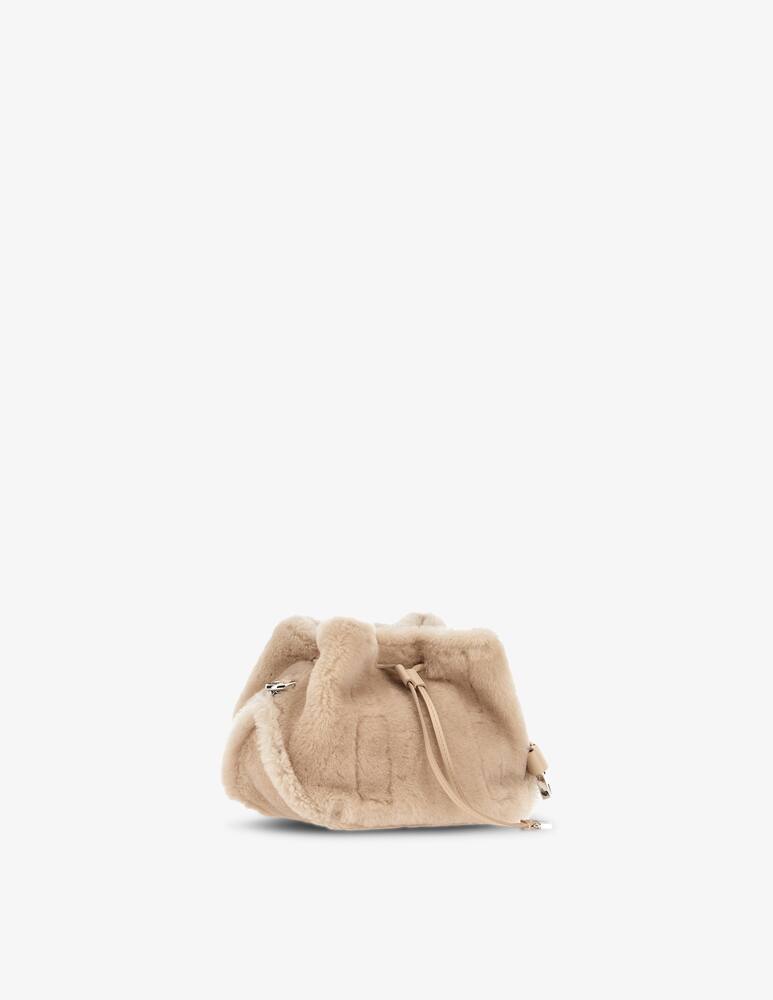 rinascente Hogan Mini bucket bag
