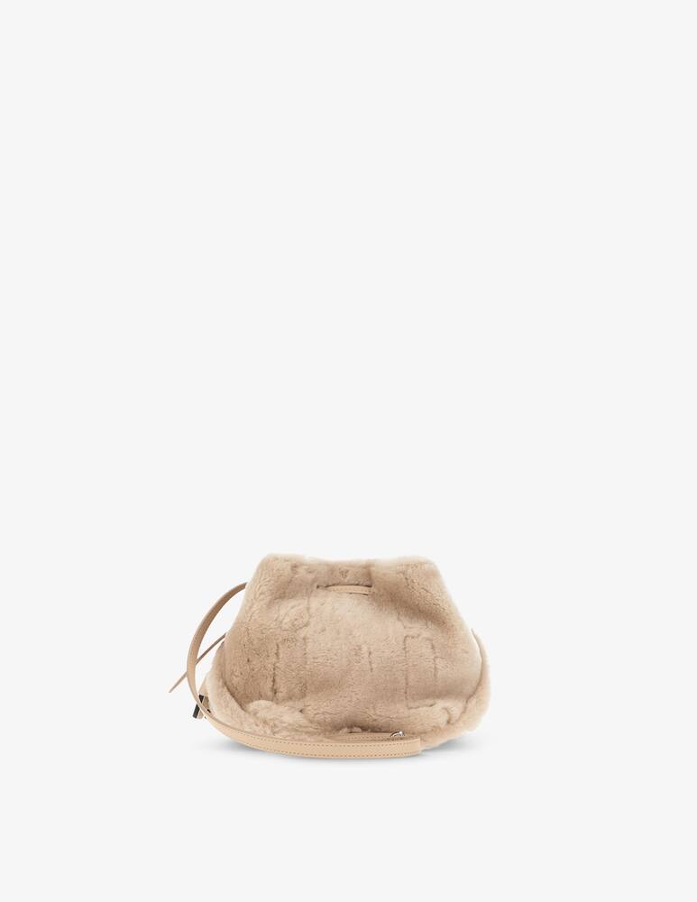 rinascente Hogan Mini bucket bag