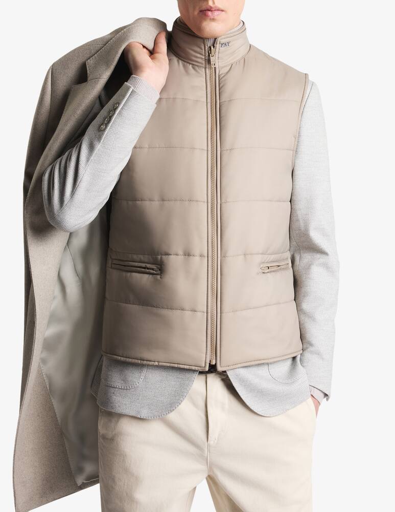 rinascente Fay Double coat wool cashmere