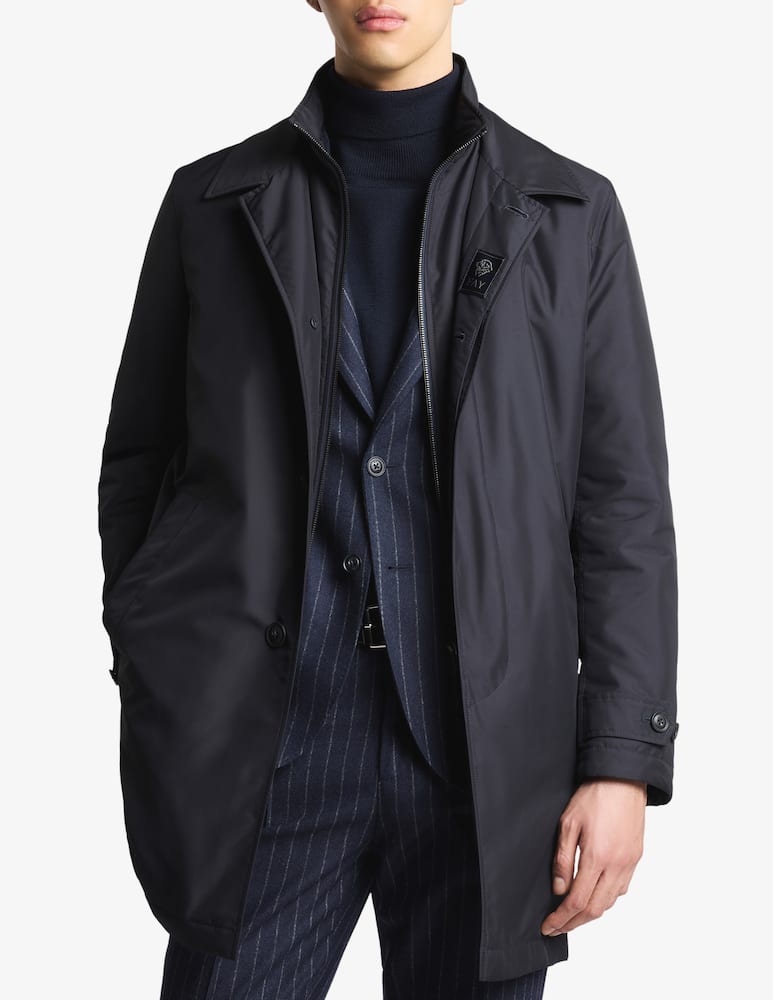 rinascente Fay Giaccone Easy Morning