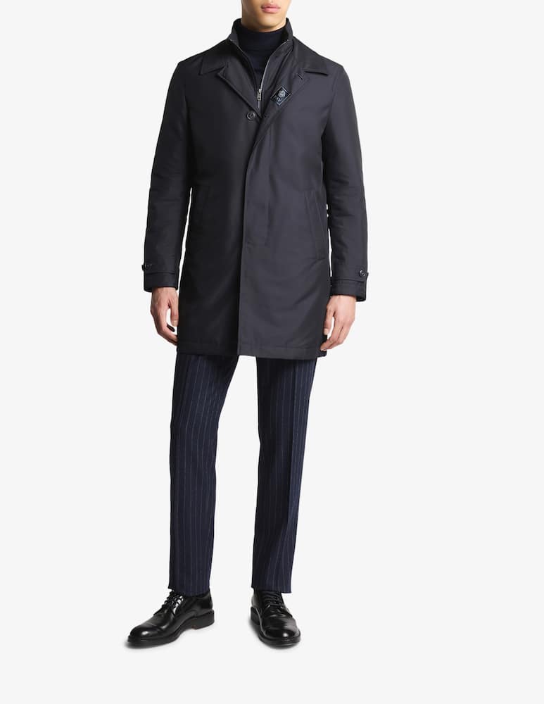 rinascente Fay Giaccone Easy Morning