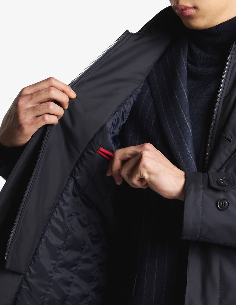 rinascente Fay Giaccone Easy Morning