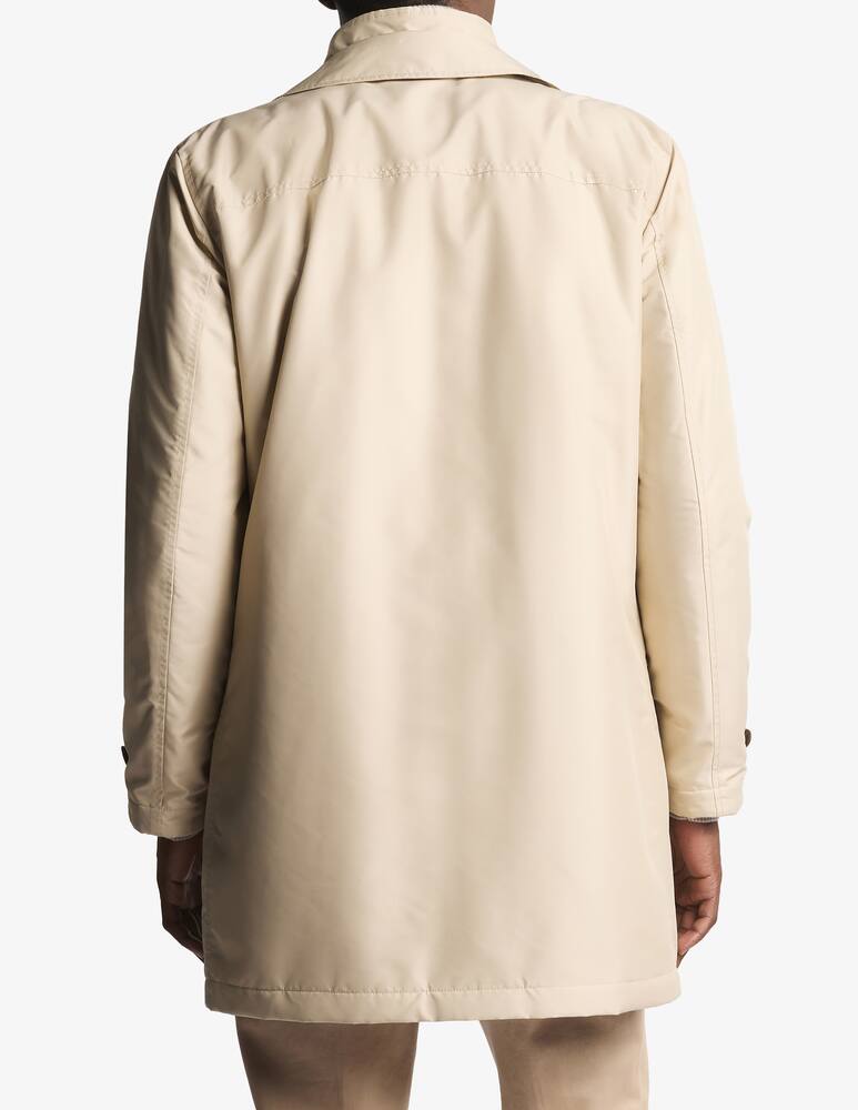 rinascente Fay Cappotto popeline TEC