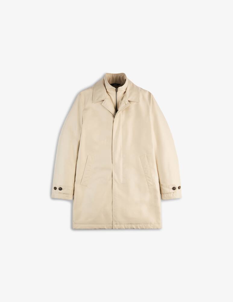 rinascente Fay Cappotto popeline TEC