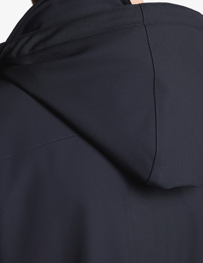 rinascente Fay Cappotto jersey da viaggio