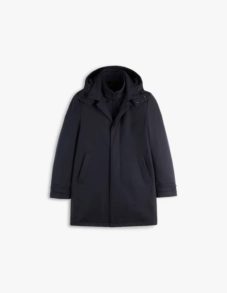 rinascente Fay Cappotto jersey da viaggio