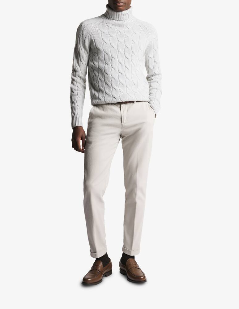 rinascente Fay Dolcevita in lana