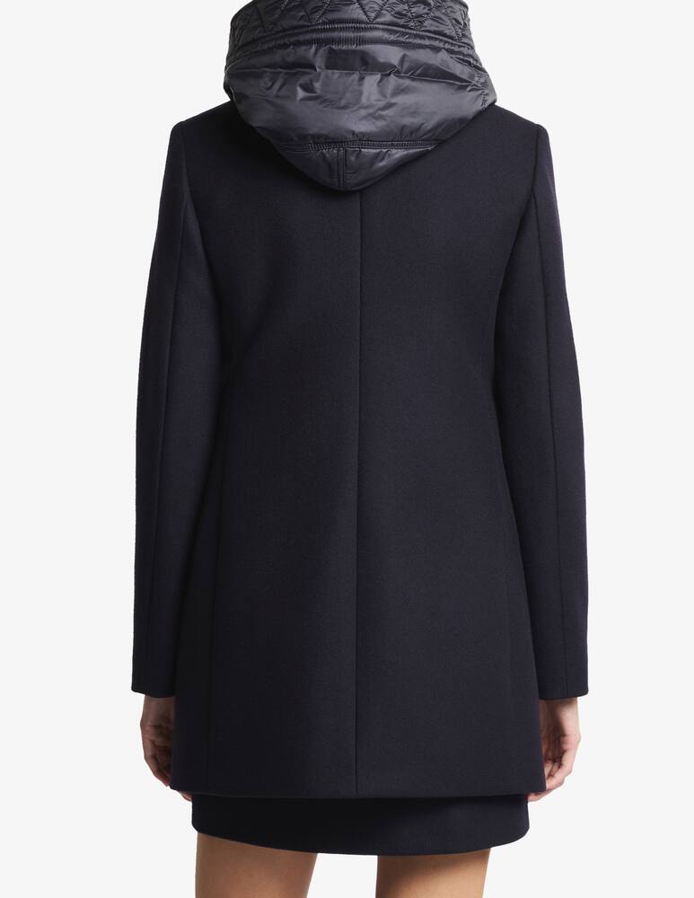 rinascente Fay Toggle Coat in lana