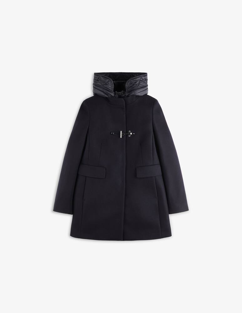 rinascente Fay Toggle Coat in lana
