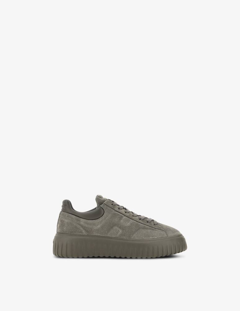 Hogan Hogan h-stripes sneakers - picture 1 Hogan Hogan h-stripes sneakers - picture 1