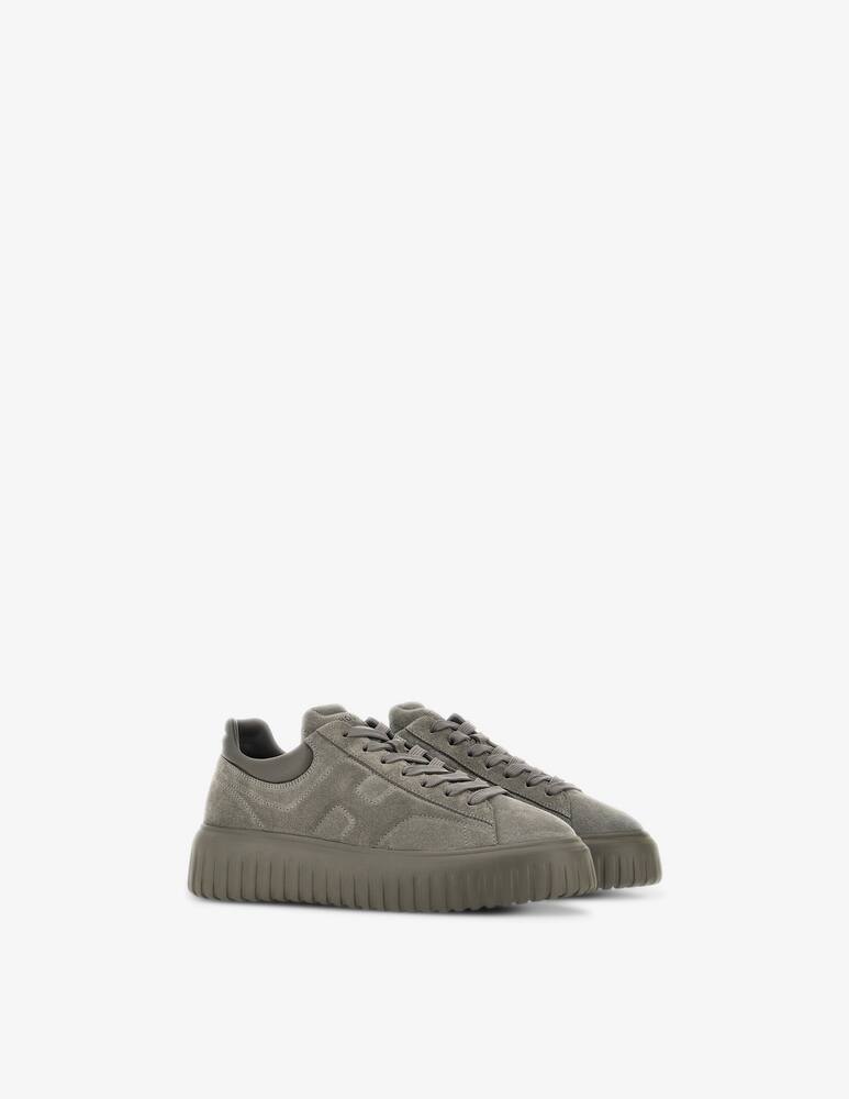 Hogan Hogan h-stripes sneakers - picture 2 Hogan Hogan h-stripes sneakers - picture 2