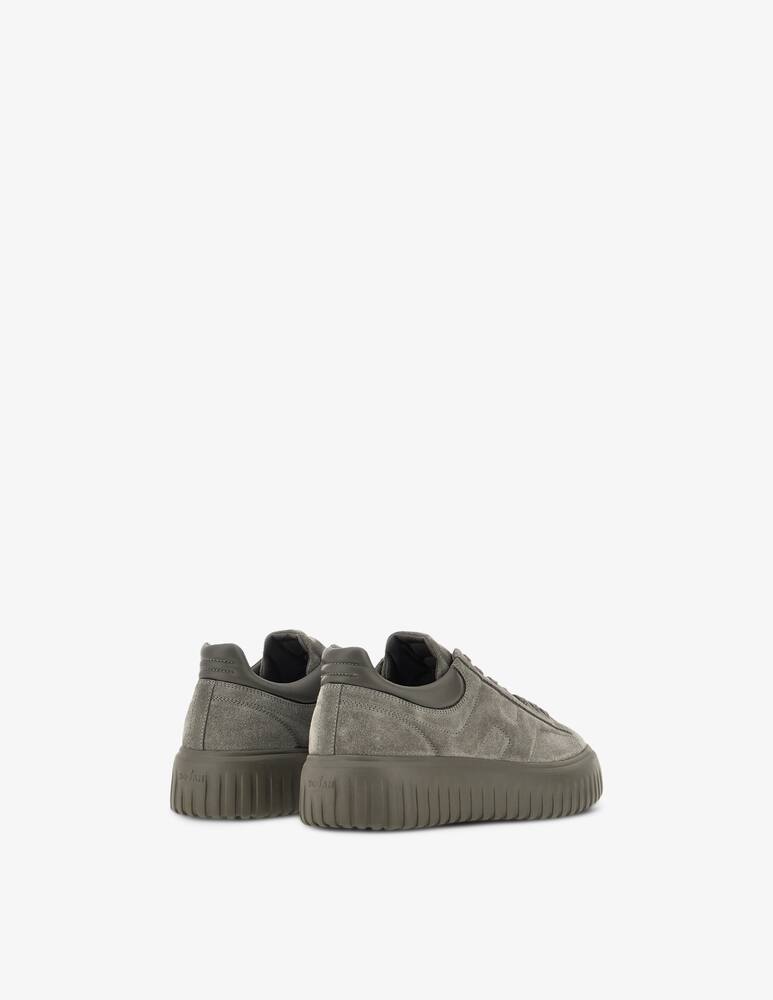 Hogan Hogan h-stripes sneakers - picture 3 Hogan Hogan h-stripes sneakers - picture 3