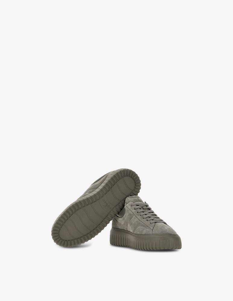Hogan Hogan h-stripes sneakers - picture 4 Hogan Hogan h-stripes sneakers - picture 4