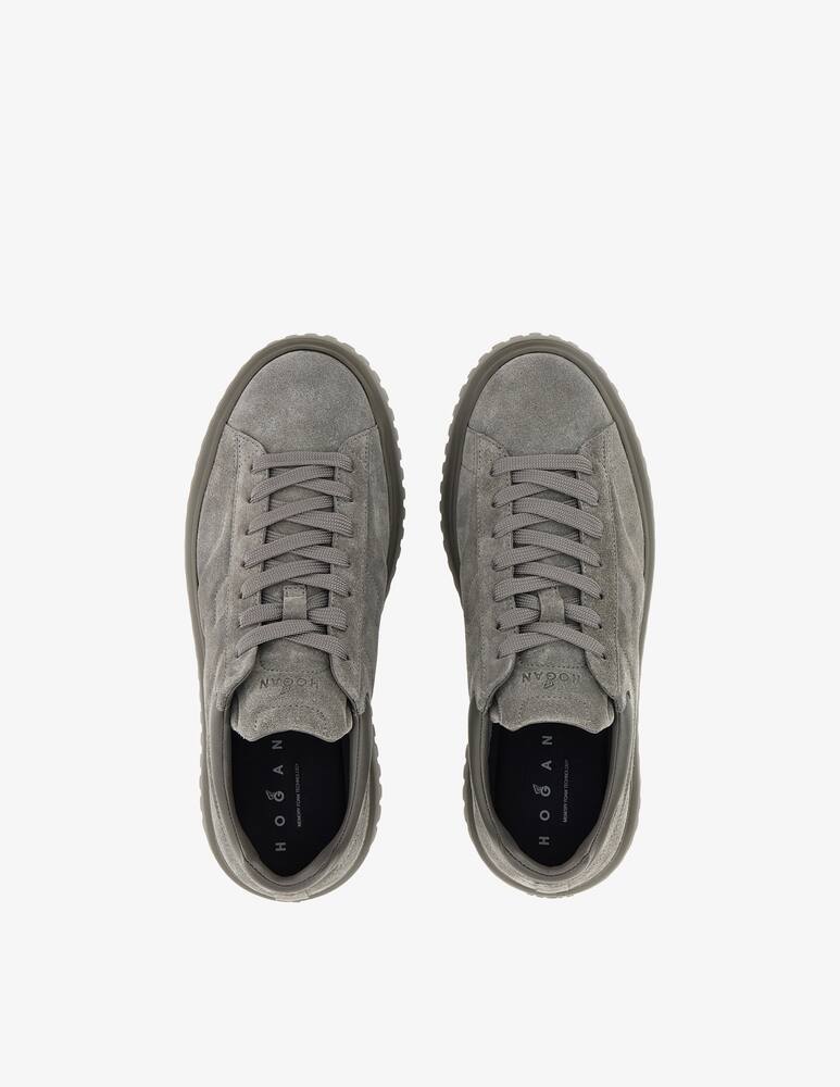 Hogan Hogan h-stripes sneakers - picture 5 Hogan Hogan h-stripes sneakers - picture 5