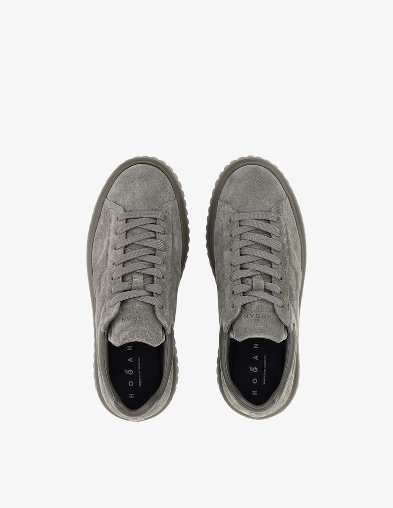 rinascente Hogan Sneakers H-Stripes Hogan