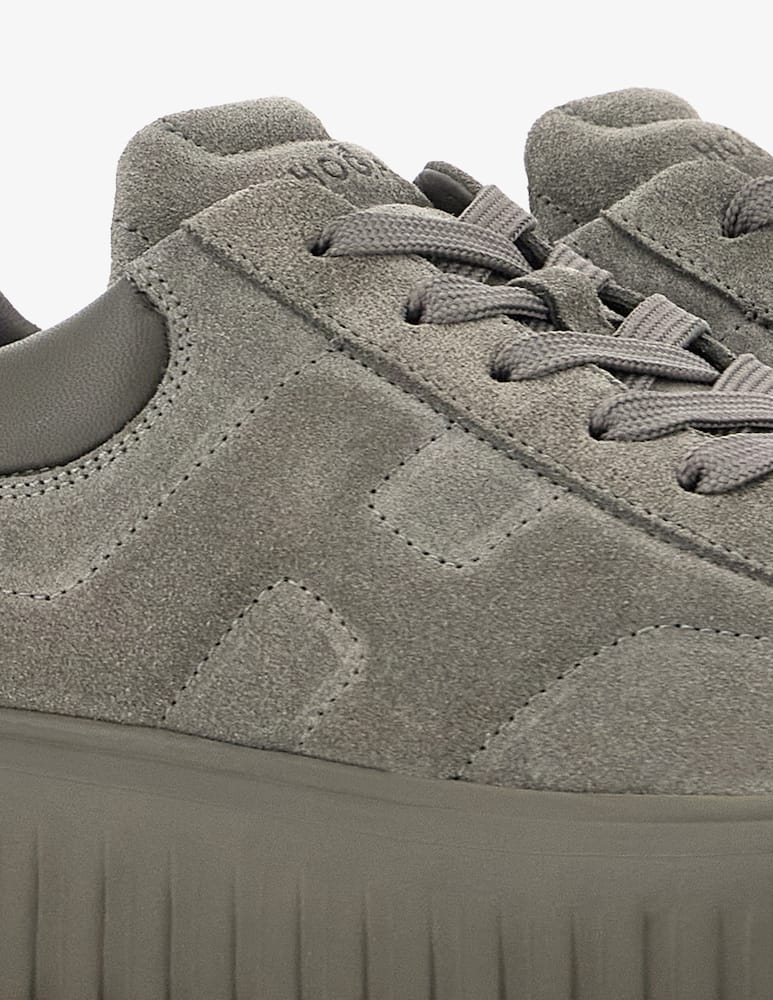 rinascente Hogan Sneakers H-Stripes Hogan