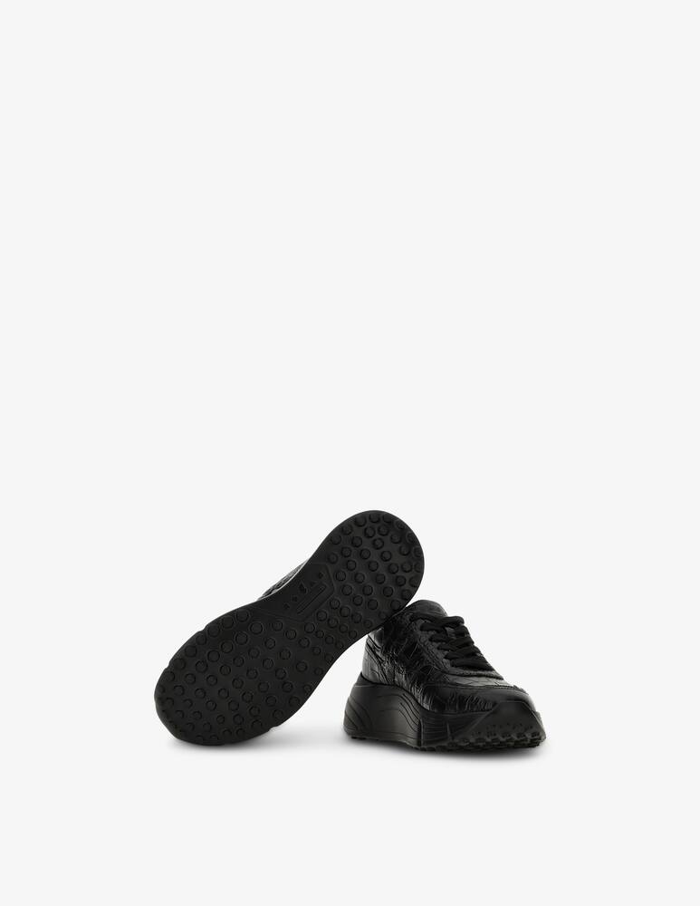 rinascente Hogan Hi-Fi sneaker