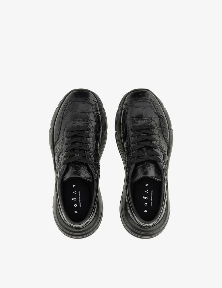 rinascente Hogan Hi-Fi sneaker