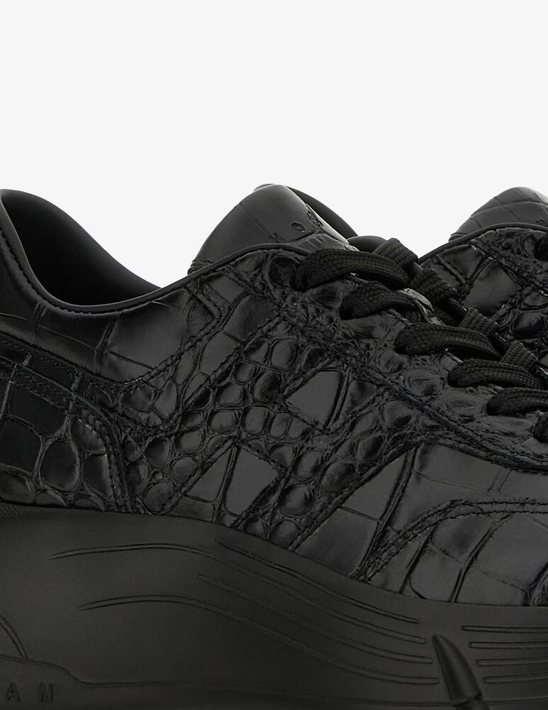 rinascente Hogan Hi-Fi sneaker