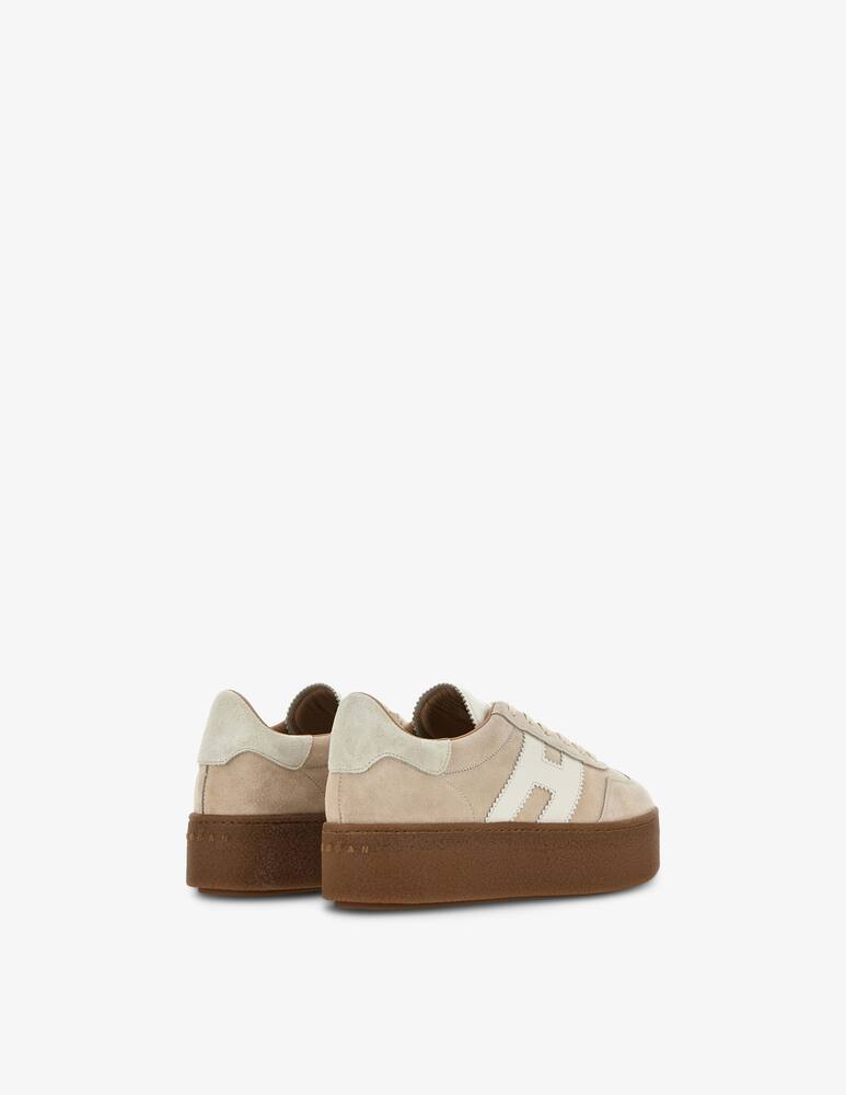 rinascente Hogan Platform hogan sneaker