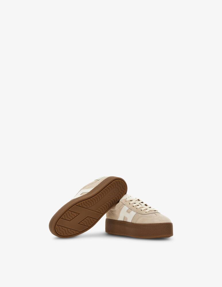 rinascente Hogan Platform hogan sneaker