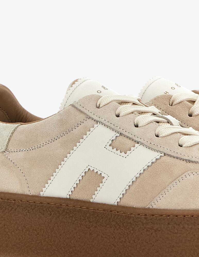 rinascente Hogan Platform hogan sneaker