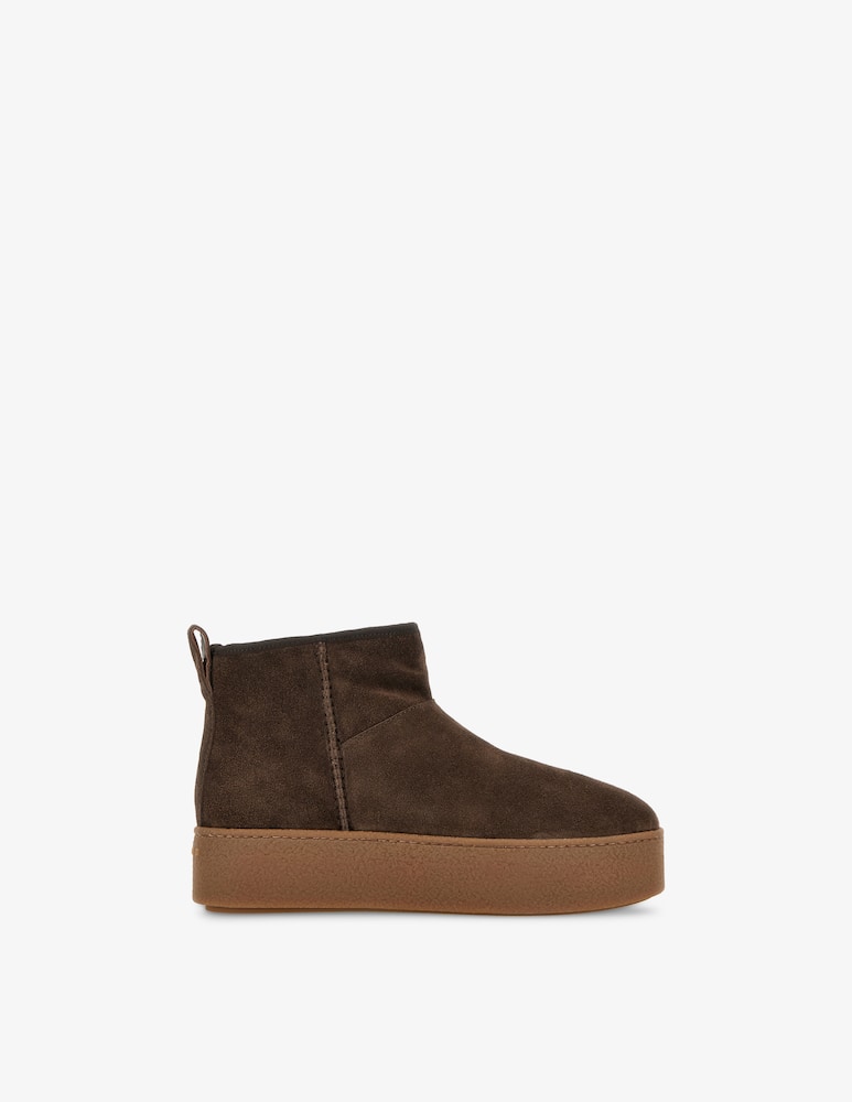 rinascente Hogan Hogan Cool ankle boots