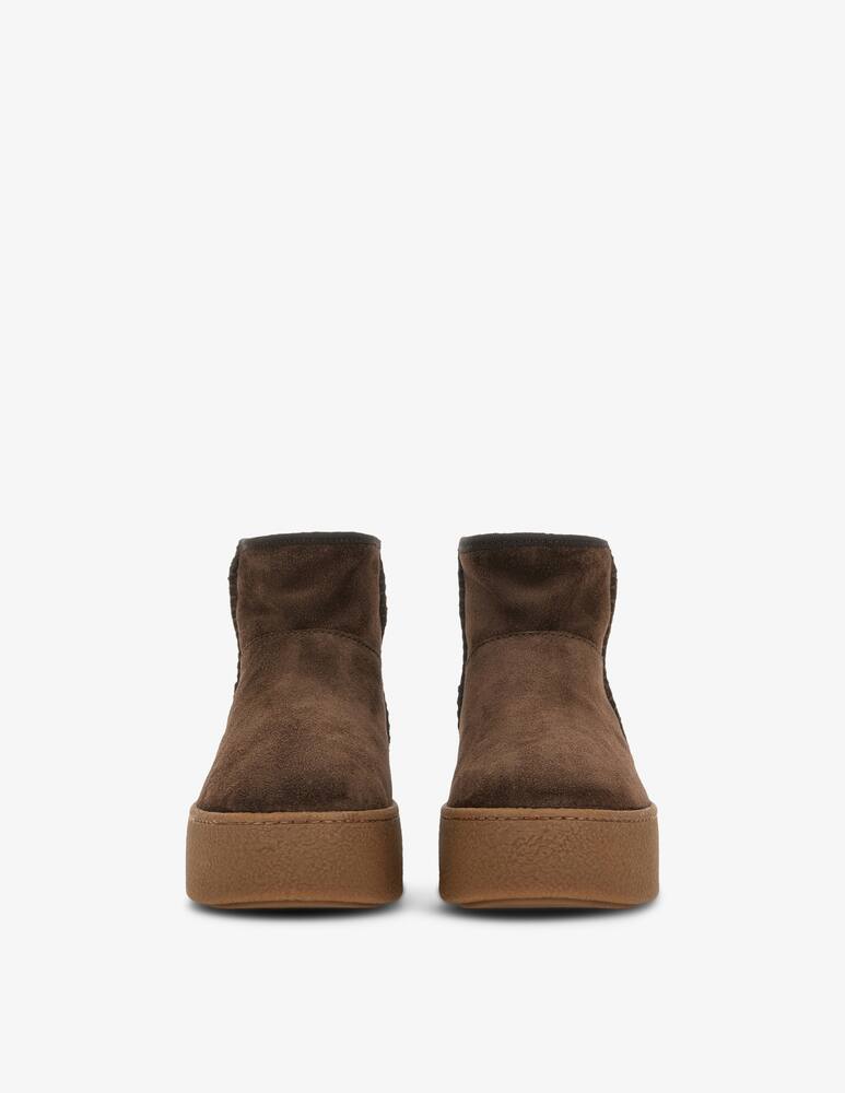 rinascente Hogan Hogan Cool ankle boots