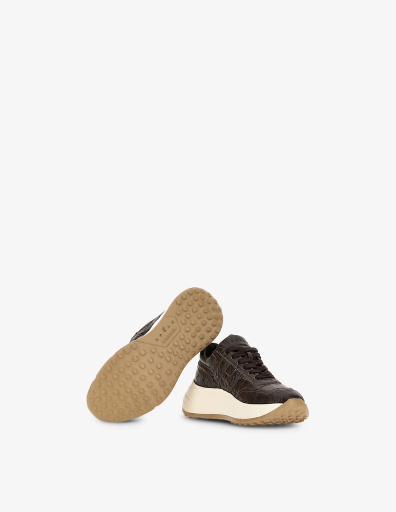 rinascente Hogan Hi-Fi sneaker