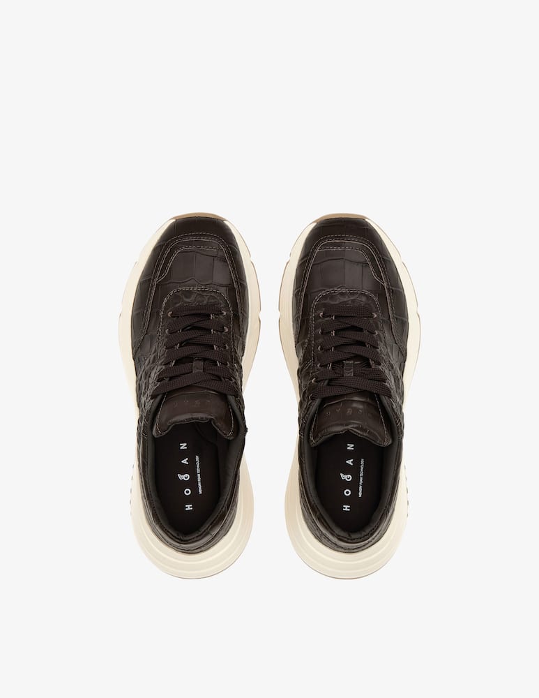 rinascente Hogan Hi-Fi sneaker