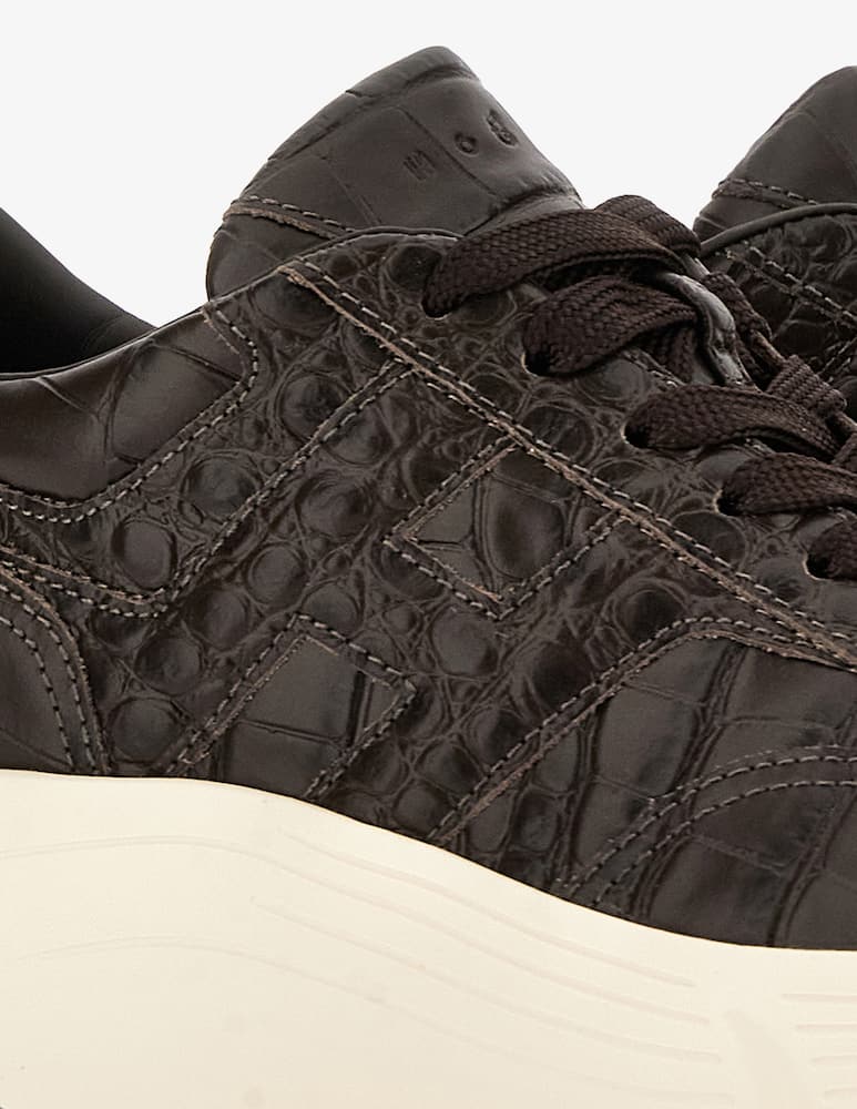 rinascente Hogan Hi-Fi sneaker