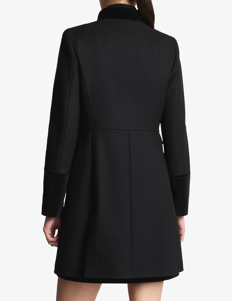 rinascente Fay Cappotto in Panno di Lana