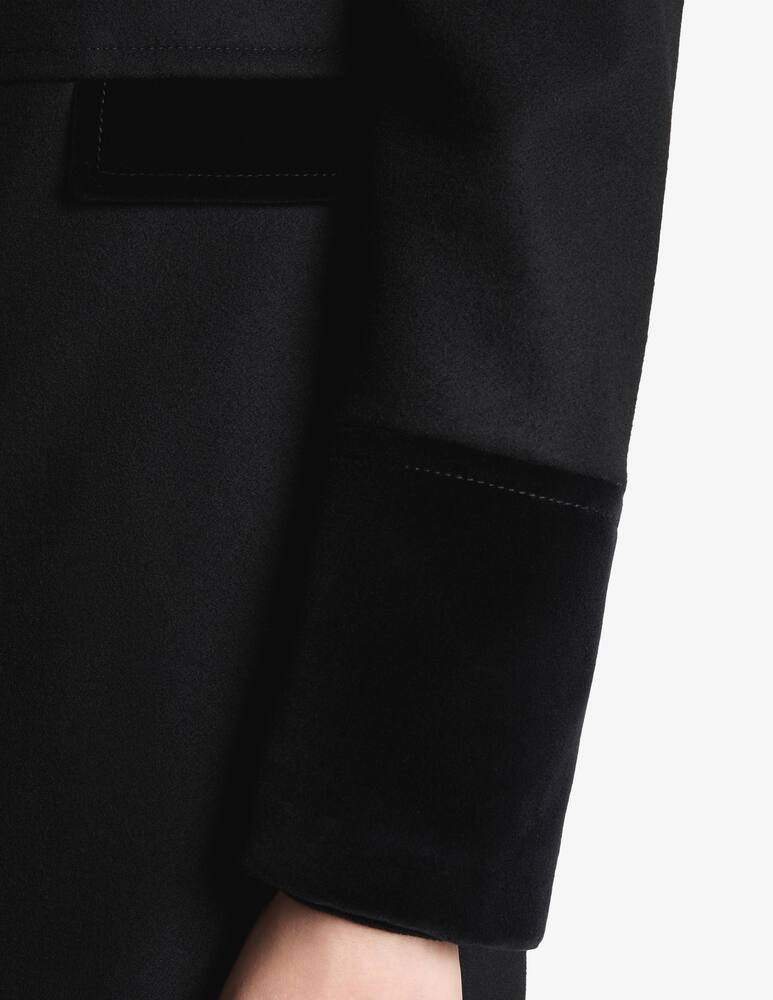 rinascente Fay Cappotto in Panno di Lana